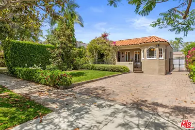 2030 Overland Ave, Los Angeles, CA 90025 - Photo 1