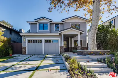 4114 Beck Ave, Studio City, CA 91604 - Photo 1