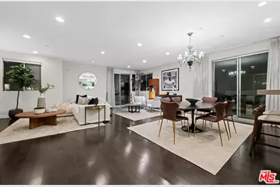 1411 N Detroit St #Ph402, Los Angeles, CA 90046 - Photo 1