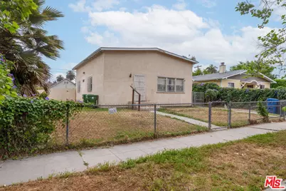 1120 S Lucerne Blvd, Los Angeles, CA 90019 - Photo 1