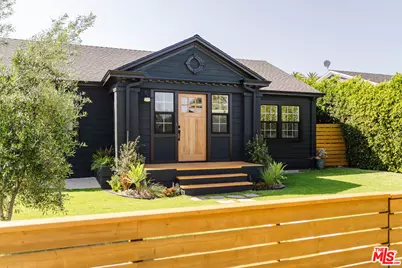 2709 S Harcourt Ave, Los Angeles, CA 90016 - Photo 1