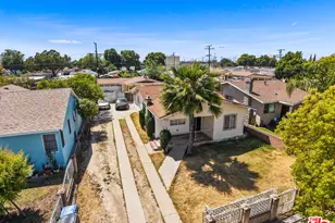 6307 Mayflower Ave, Bell, CA 90201 - Photo 1