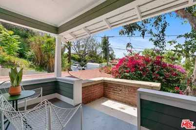 1581 Curran St, Los Angeles, CA 90026 - Photo 1