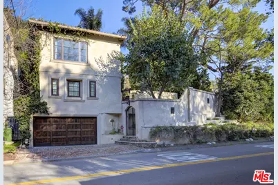 2880 Nichols Canyon Rd, Los Angeles, CA 90046 - Photo 1