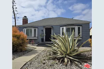 408 W Hillsdale St, Inglewood, CA 90302 - Photo 1