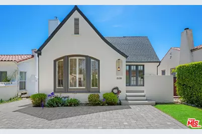 2135 Overland Ave, Los Angeles, CA 90025 - Photo 1