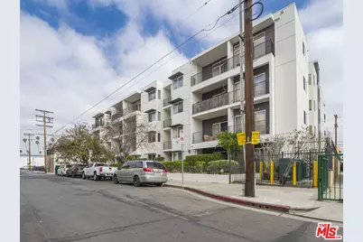 3061 W 12th Pl #202, Los Angeles, CA 90006 - Photo 1