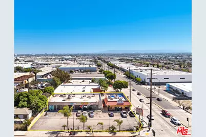 1756 W El Segundo Blvd, Gardena, CA 90249 - Photo 1