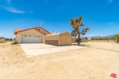 9999 Del Sol Ave, Phelan, CA 92371 - Photo 1