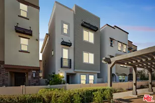 605 Daniel Freeman Cir, Inglewood, CA 90301 - Photo 1