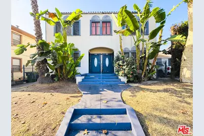 3991 S Harvard Blvd, Los Angeles, CA 90062 - Photo 1