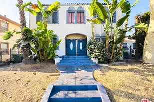 3991 S Harvard Blvd, Los Angeles, CA 90062 - Photo 1