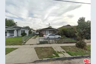 3414 S Gramercy Pl, Los Angeles, CA 90018 - Photo 1