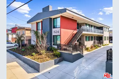 624 Aerick St #4, Inglewood, CA 90301 - Photo 1