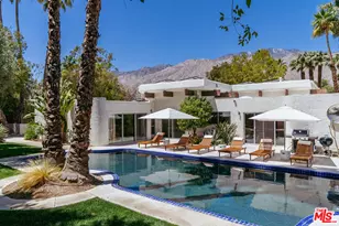550 N Arquilla Rd, Palm Springs, CA 92262 - Photo 1