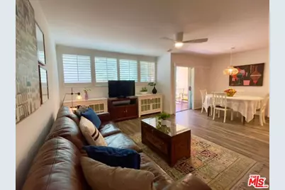 6050 Canterbury Dr #F110, Culver City, CA 90230 - Photo 1