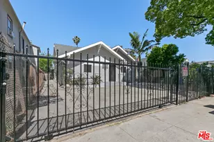 3913 S Budlong Ave, Los Angeles, CA 90037 - Photo 1