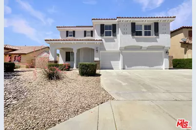 5819 W Avenue K4, Lancaster, CA 93536 - Photo 1