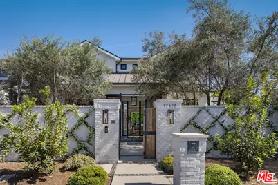 17528 Rancho St, Encino, CA 91316 - Photo 1