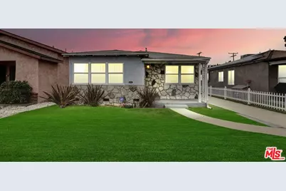 2463 Easy Ave, Long Beach, CA 90810 - Photo 1