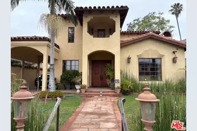 345 S Palm Dr, Beverly Hills, CA 90212 - Photo 1