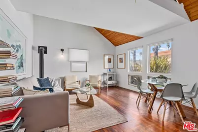 666 Marr St, Venice, CA 90291 - Photo 1