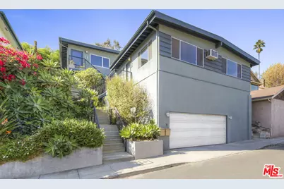 2245 Silver Ridge Ave, Los Angeles, CA 90039 - Photo 1