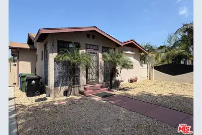 2011 S Curson Ave, Los Angeles, CA 90016 - Photo 1