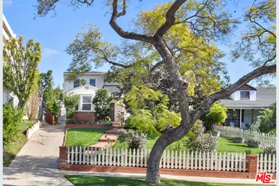 1342 Holmby Ave, Los Angeles, CA 90024 - Photo 1