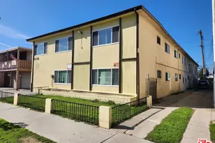 1775 Locust Ave, Long Beach, CA 90813 - Photo 1