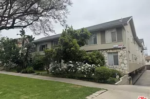 8218 De Longpre Ave, West Hollywood, CA 90046 - Photo 1