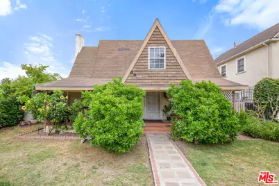 1100 S Windsor Blvd, Los Angeles, CA 90019 - Photo 1