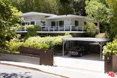 2401 Laurel Pass, Los Angeles, CA 90046 - Photo 1