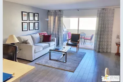 1655 E Palm Canyon Dr Unit 812, Palm Springs, CA 92264 - Photo 1