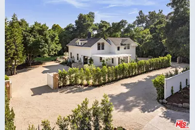 1575 E Valley Rd, Santa Barbara, CA 93108 - Photo 1