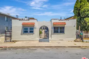 2233 W 14th St, Los Angeles, CA 90006 - Photo 1