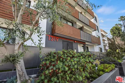 1319 Martel #205, Los Angeles, CA 90025 - Photo 1