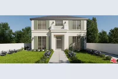 318 N Citrus Ave, Los Angeles, CA 90036 - Photo 1