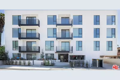 1126 N Cornwell St #109, Los Angeles, CA 90033 - Photo 1