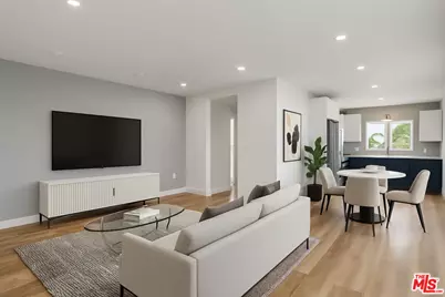 6350 Willoughby Ave #11, Los Angeles, CA 90038 - Photo 1