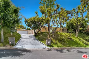 3835 Sapphire Dr, Encino, CA 91436 - Photo 1