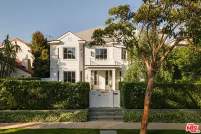 621 21st Pl, Santa Monica, CA 90402 - Photo 1