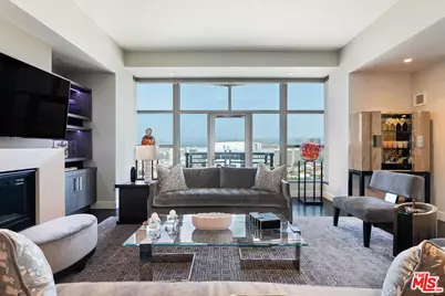 10776 Wilshire Blvd #1601, Los Angeles, CA 90024 - Photo 1