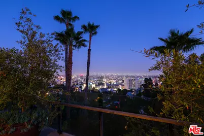 7100 La Presa Drive, Los Angeles, CA 90068 - Photo 1