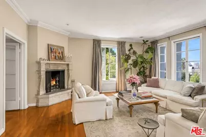 1416 Havenhurst Dr #2C, West Hollywood, CA 90046 - Photo 1