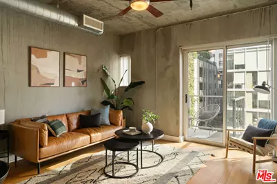 645 W 9th St #524, Los Angeles, CA 90015 - Photo 1