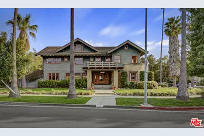 2102 W 24th St, Los Angeles, CA 90018 - Photo 1