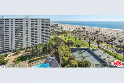 2700 S Neilson Way #235, Santa Monica, CA 90405 - Photo 1