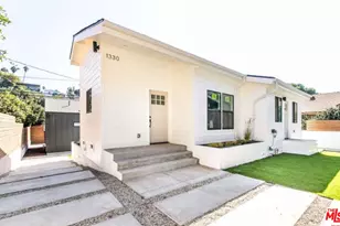 1330 Silver Lake Blvd, Los Angeles, CA 90026 - Photo 1