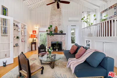 1217 Alpine Trl, Topanga, CA 90290 - Photo 1